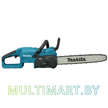 Аккумуляторная пила Makita DUC407Z (без АКБ) картинка 2